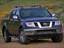 2010 Nissan Frontier Crew Cab